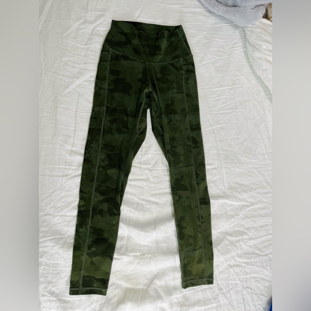 Women’s leggings